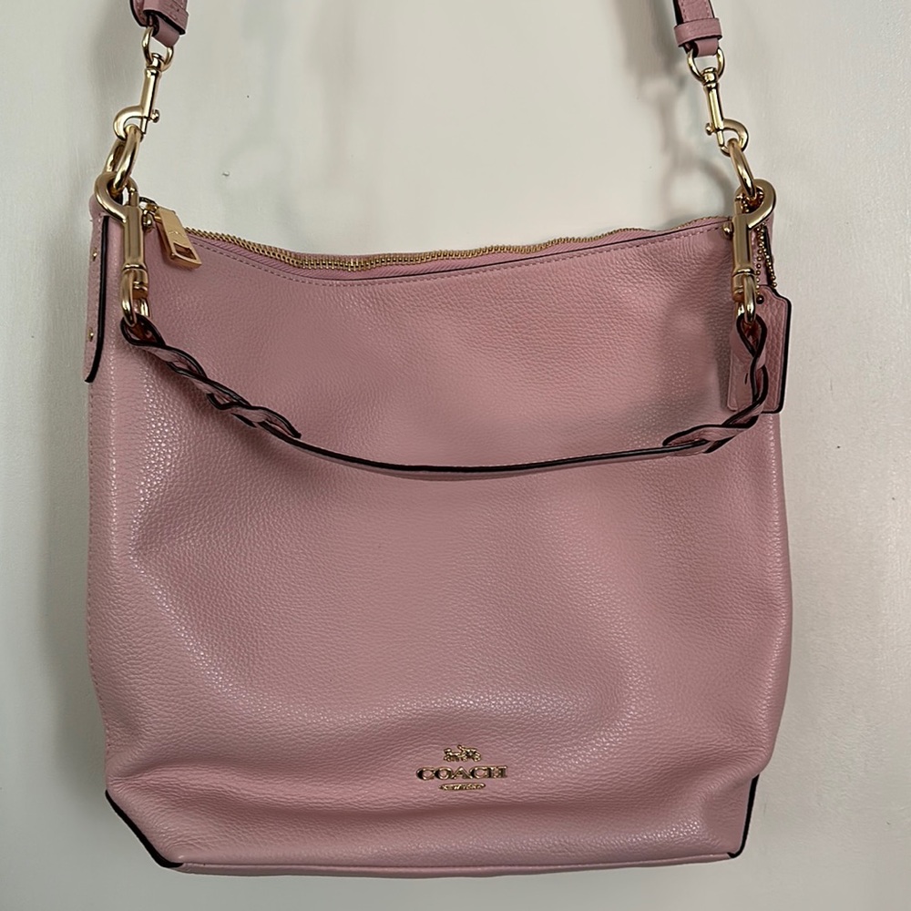 Coach Handbag ✨